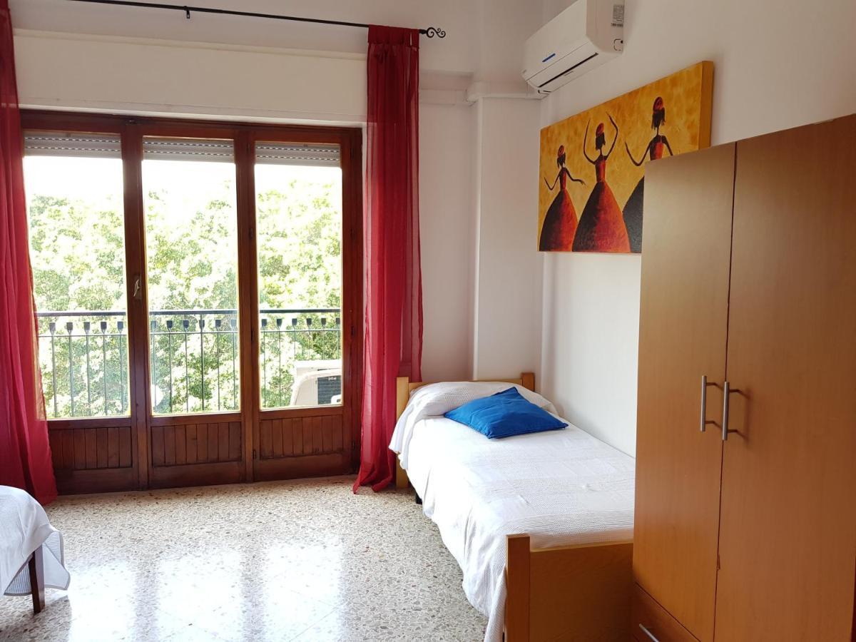B&B Trapani Mare Kültér fotó