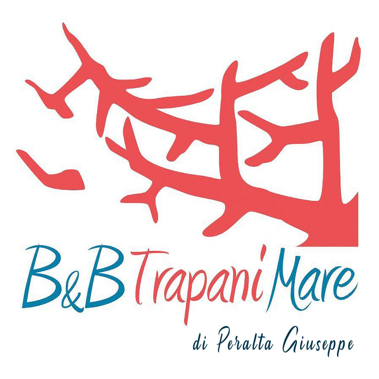 B&B Trapani Mare Kültér fotó
