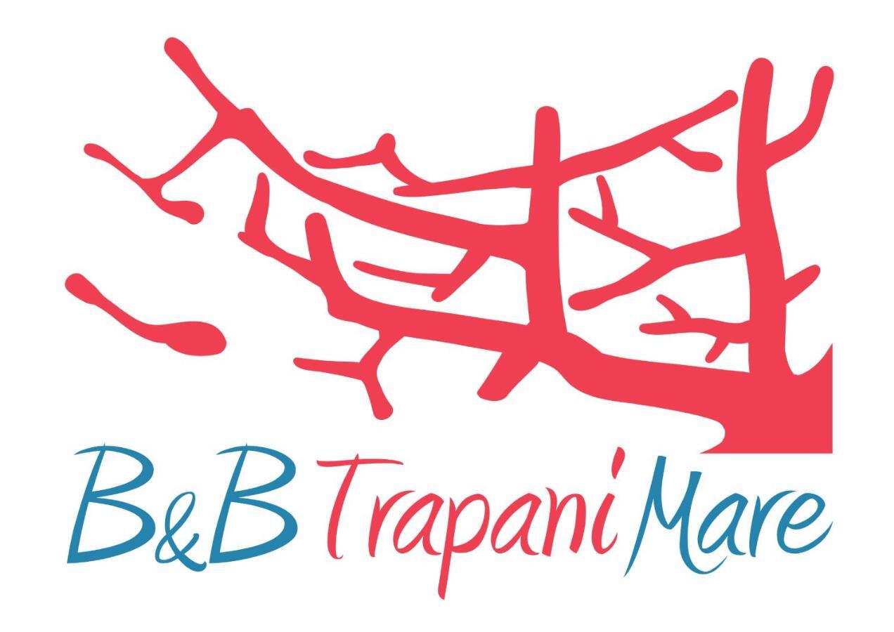 B&B Trapani Mare Kültér fotó