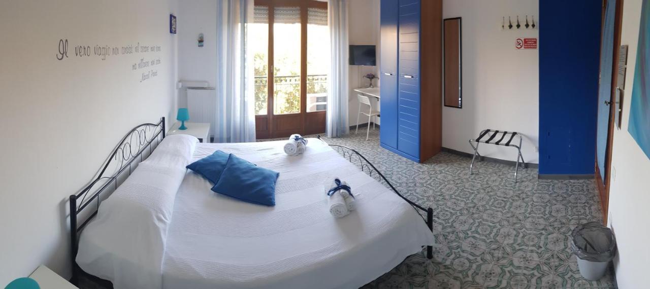 B&B Trapani Mare Kültér fotó