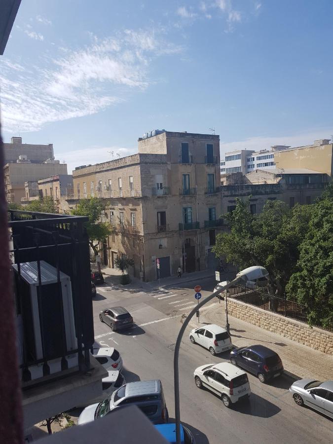 B&B Trapani Mare Kültér fotó