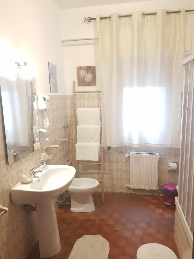 B&B Trapani Mare Kültér fotó